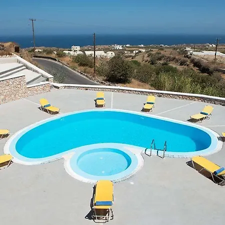 Moonlight & * Exo Katikies (Santorini)