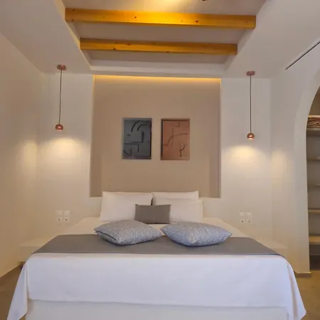 Moonlight & Apartment