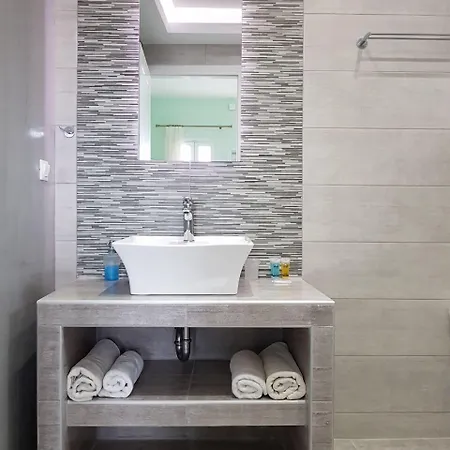 Apartment Moonlight &