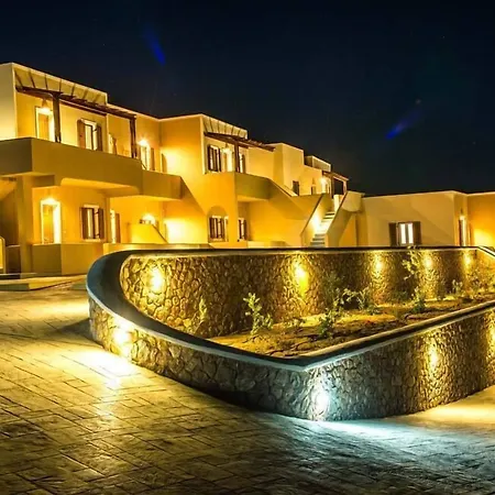 Apartment Moonlight & *