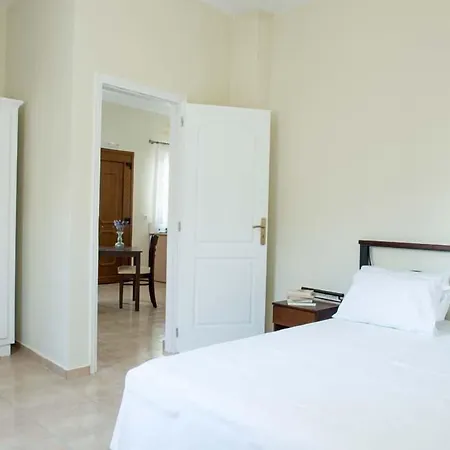 Apartment Moonlight &