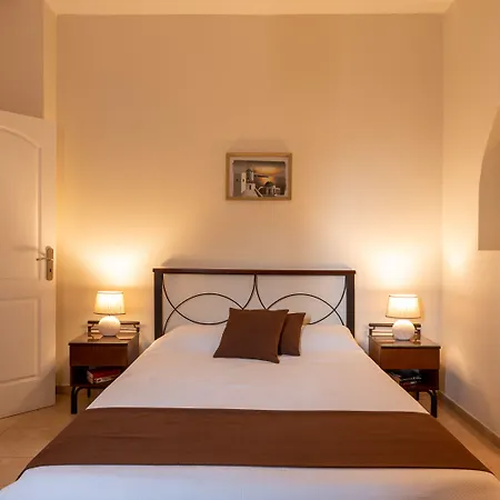 Moonlight & Apartment *