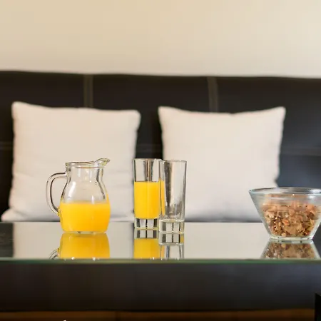 Apartment Moonlight & *