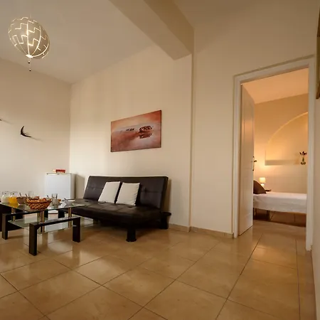 Apartment Moonlight & *