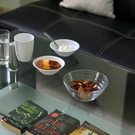 Apartment Moonlight &