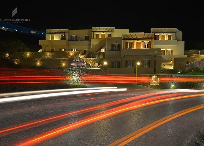 公寓 Moonlight & *