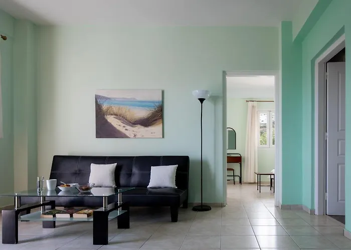 Appartement Moonlight & *