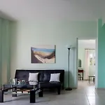 Moonlight & Apartamento Exo Katikies (Santorini)