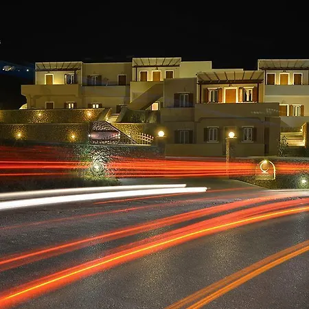 Apartment Moonlight *