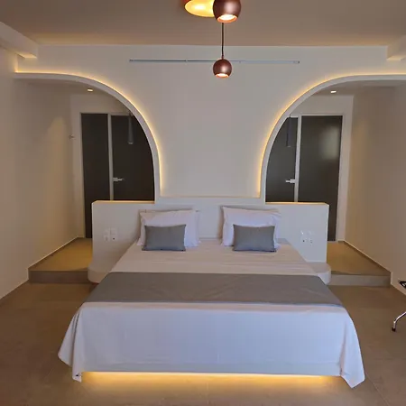 Appartement Moonlight &