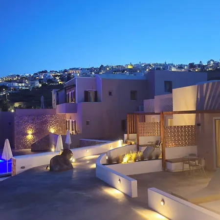 Appartement Moonlight &