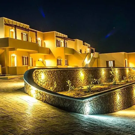 Moonlight Apartment *