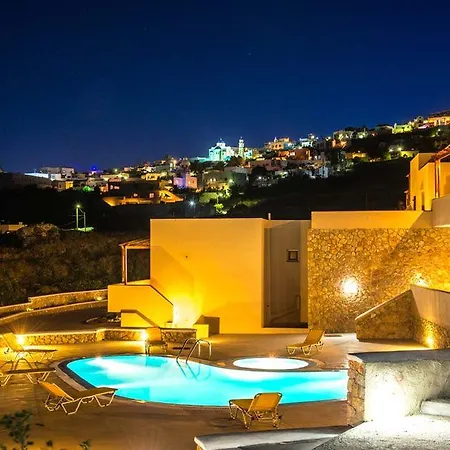 Moonlight Apartment