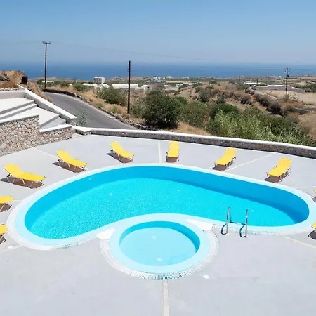 Moonlight * Exo Katikies (Santorini)