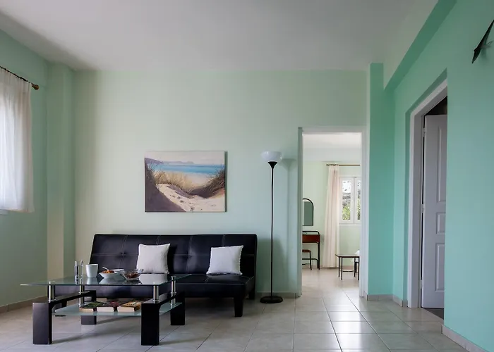 Moonlight & Apartamento