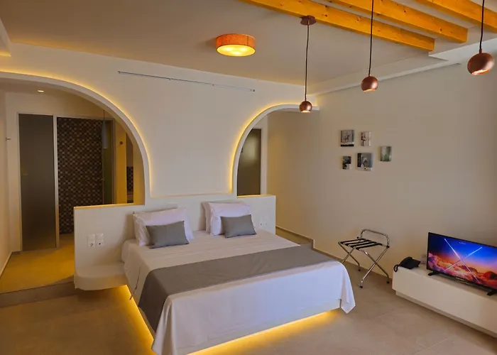 Apartamento Moonlight & *