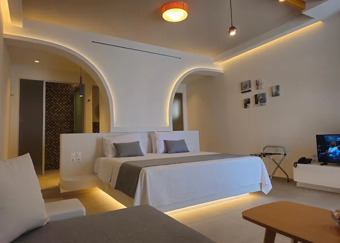 Apartamento Moonlight &