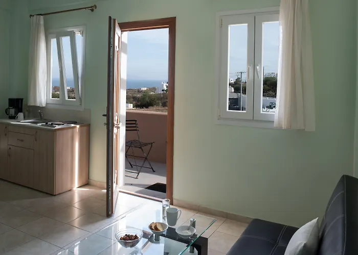 Moonlight & Appartement