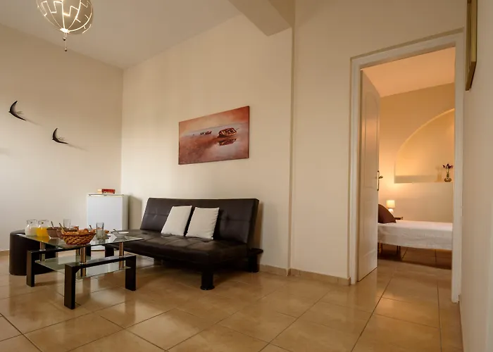 Apartamento Moonlight & *