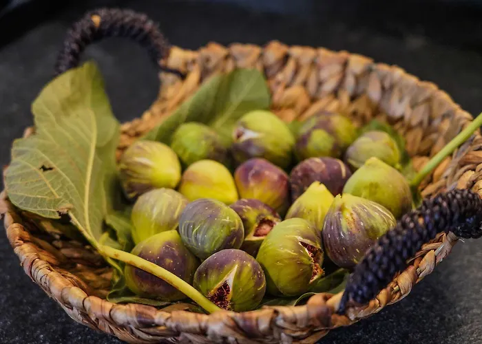 Apartamento Moonlight & Exo Katikies (Santorini)