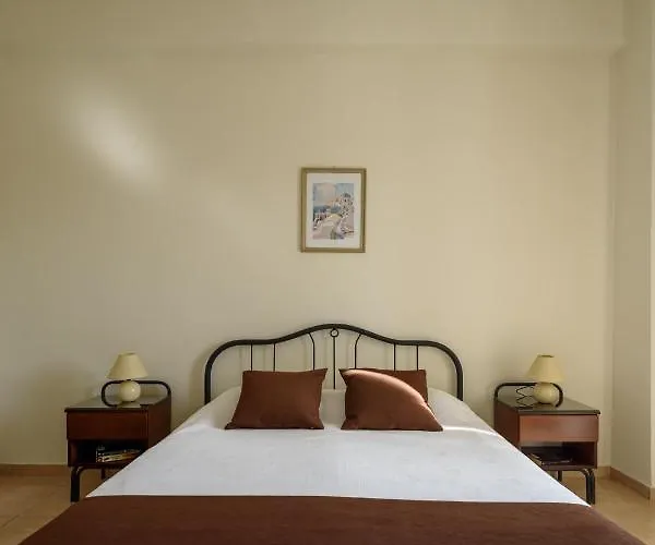 Appartement Moonlight &