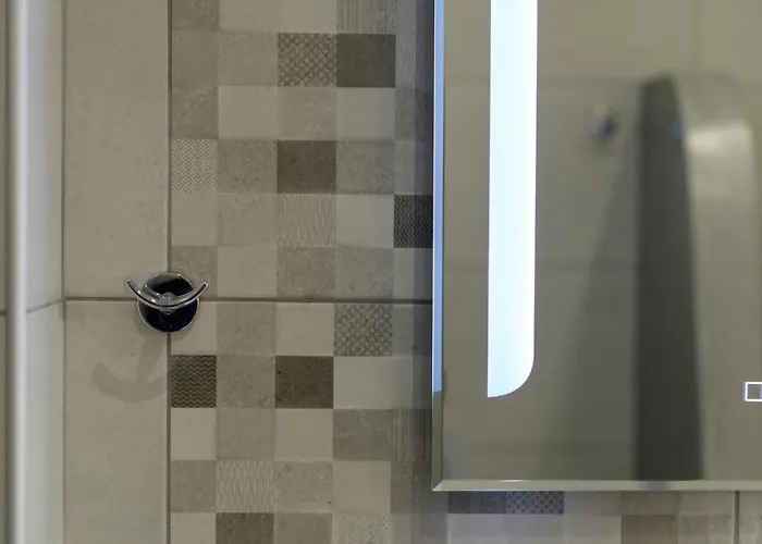 Apartamento Moonlight &