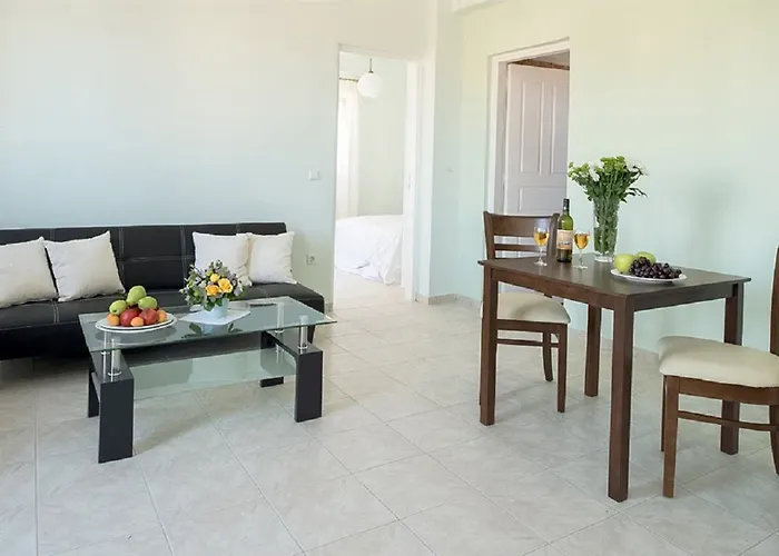 Moonlight & Apartamento