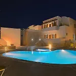 Moonlight & Apartament Exo Katikies (Santorini)