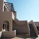 Apartament Moonlight & Exo Katikies (Santorini)