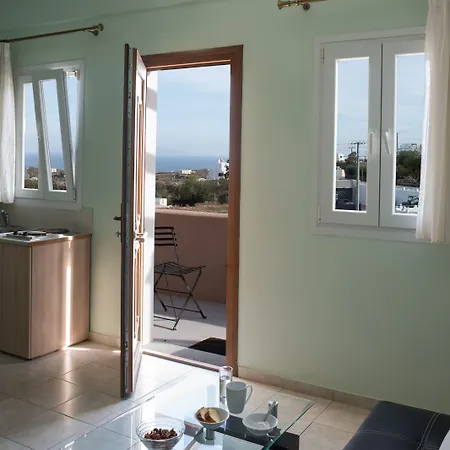 Moonlight & * Exo Katikies (Santorini)