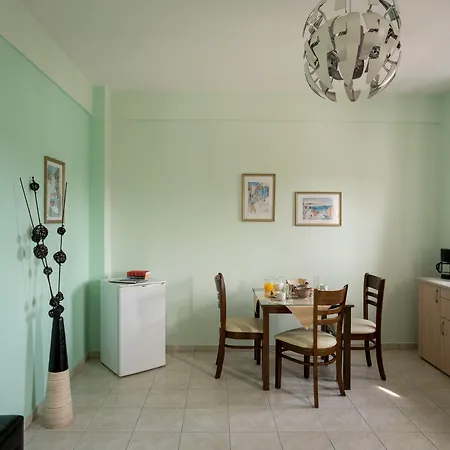 アパート Moonlight &