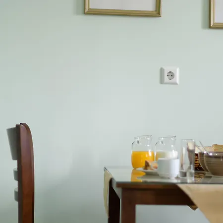 Moonlight & アパート