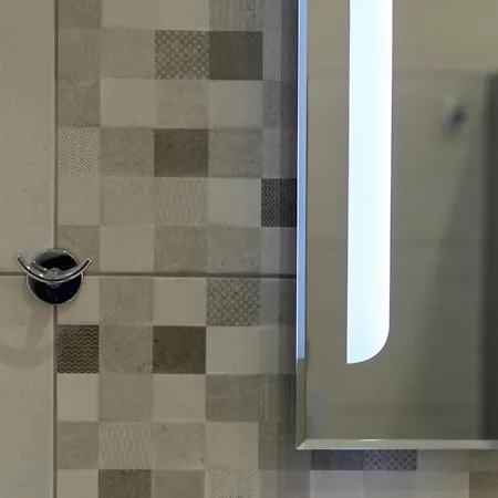 アパート Moonlight &