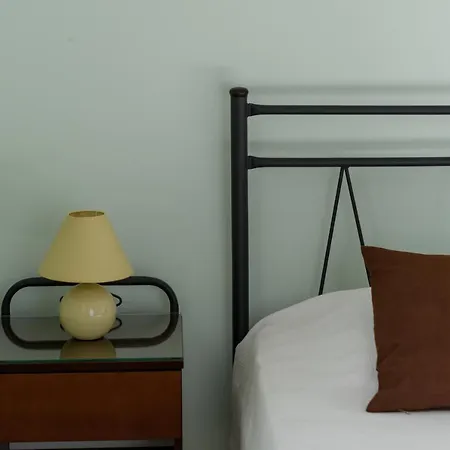 Moonlight & アパート *