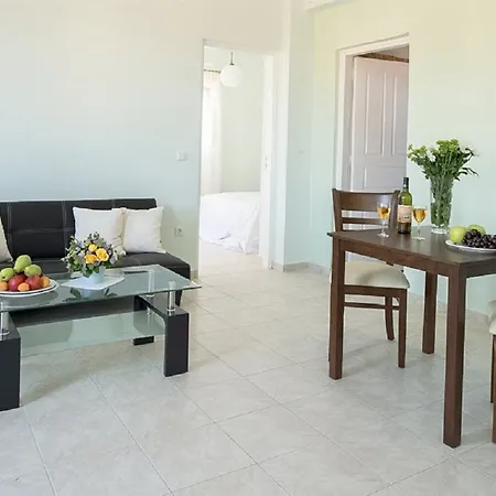 Moonlight & アパート