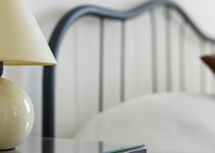 Moonlight & Lägenhet