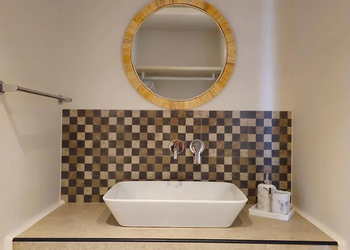 Moonlight & Lägenhet