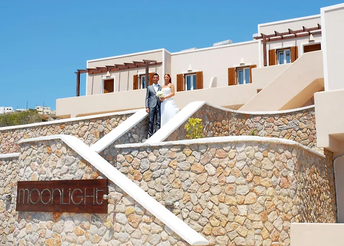 Moonlight & 아파트 *