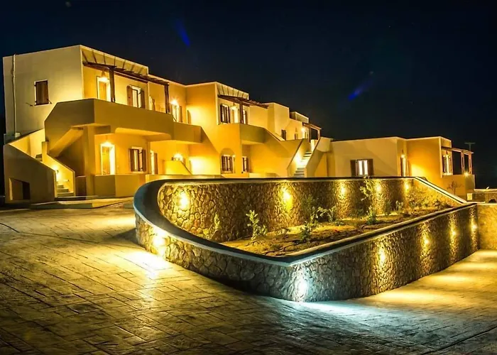 Apartment Moonlight & *