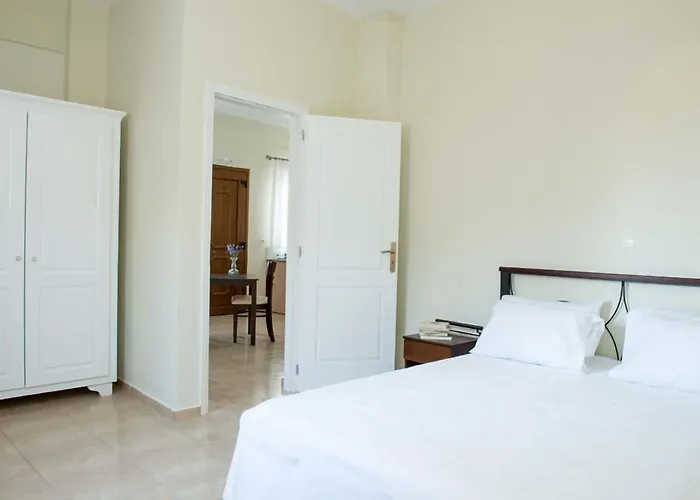 Lägenhet Moonlight &