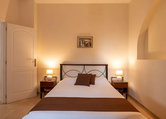 Moonlight & Lägenhet *