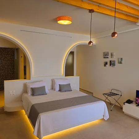 Apartamento Moonlight & *