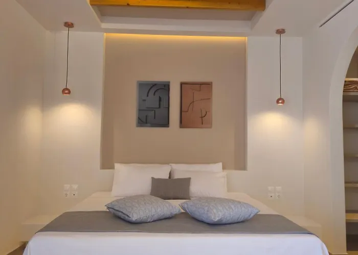 Moonlight & Apartamento