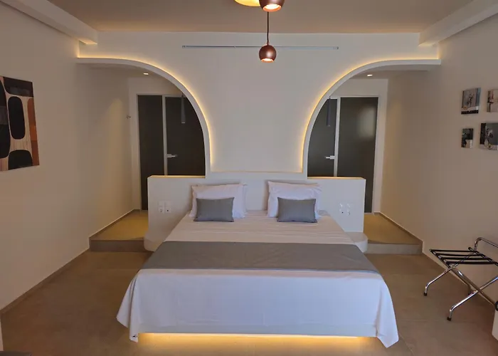 Apartamento Moonlight &