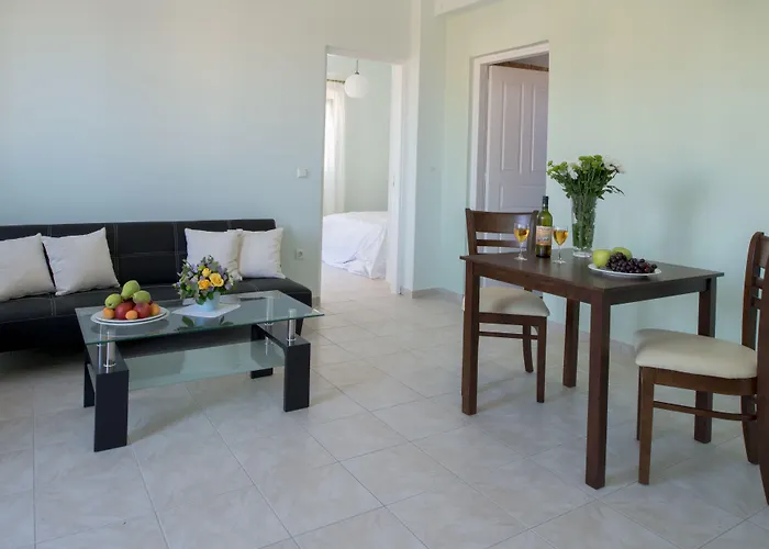 Apartamento Moonlight & *