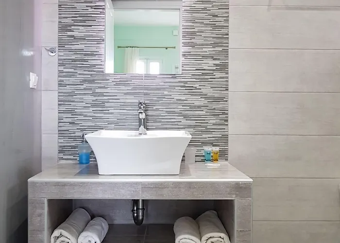 Apartamento Moonlight &