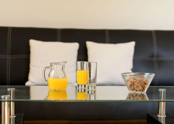 Apartamento Moonlight & *