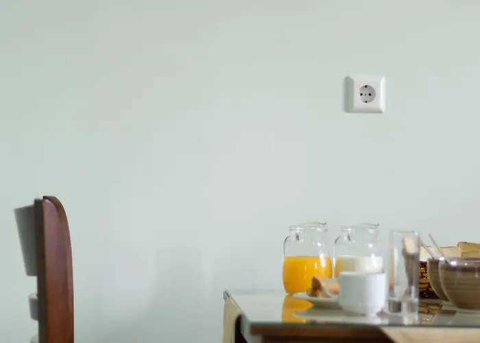 Moonlight & Apartamento