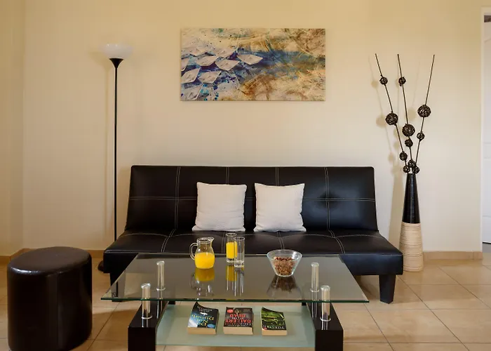 Apartamento Moonlight &