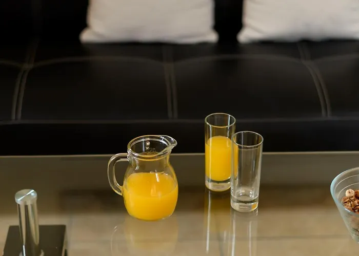 Apartamento Moonlight &